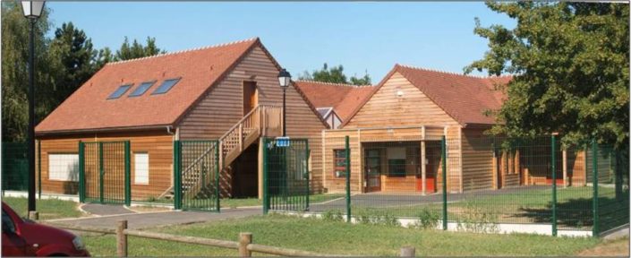 creche saint nom la breteche
